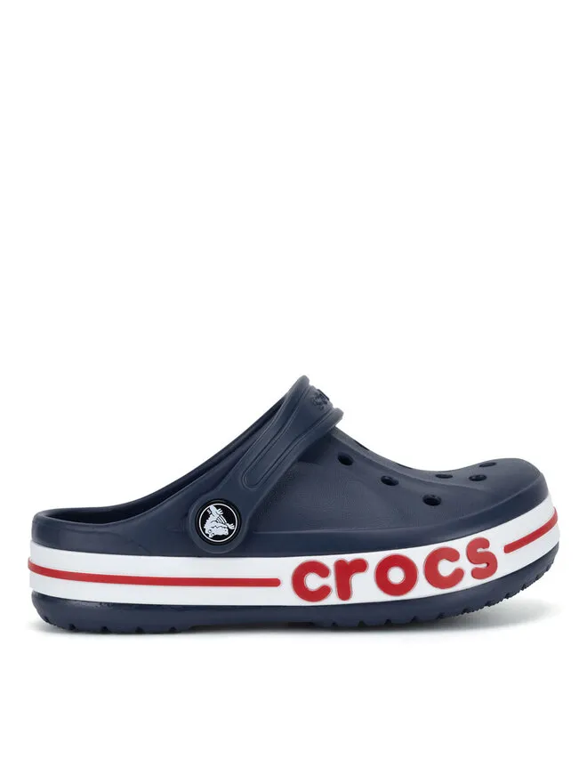 Crocs Παντόφλες · Σκούρο μπλε
