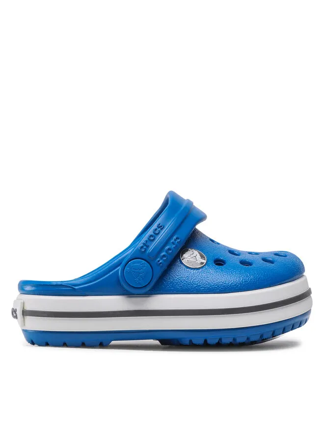 Crocs Παντόφλες · Μπλε