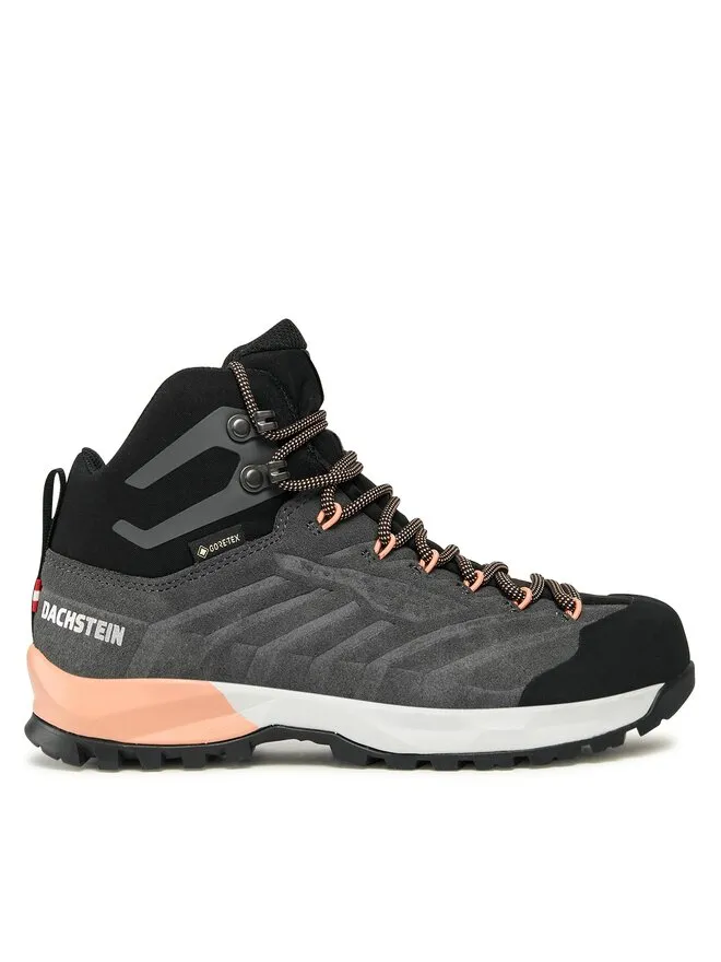 Παπούτσια πεζοπορίας · SF-21 MC GTX WMN GORE-TEX 75086 140 C · Γκρι
