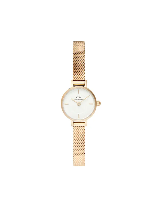 Daniel Wellington Ρολόι · Χρυσό