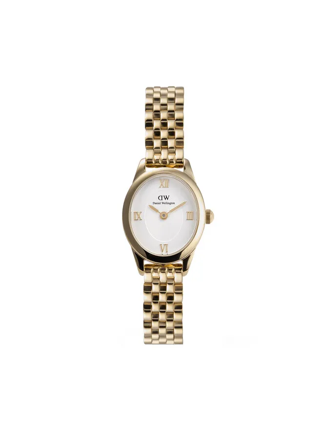 Daniel Wellington Ρολόι · Χρυσό