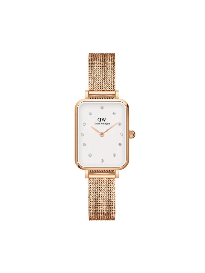 Daniel Wellington Ρολόι · Χρυσό