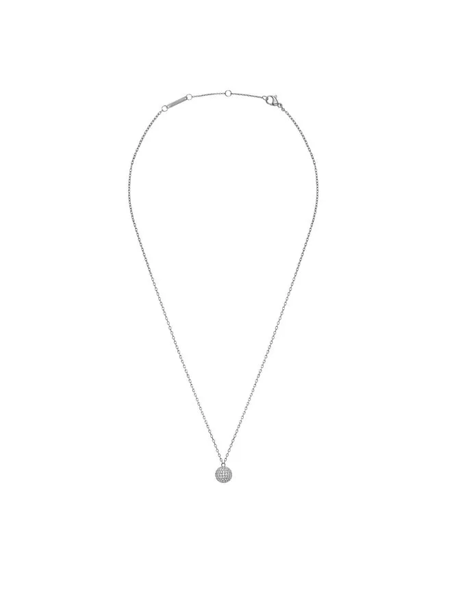 Daniel Wellington Βραχιόλι · Ασημί · Ανοξείδωτο ατσάλι