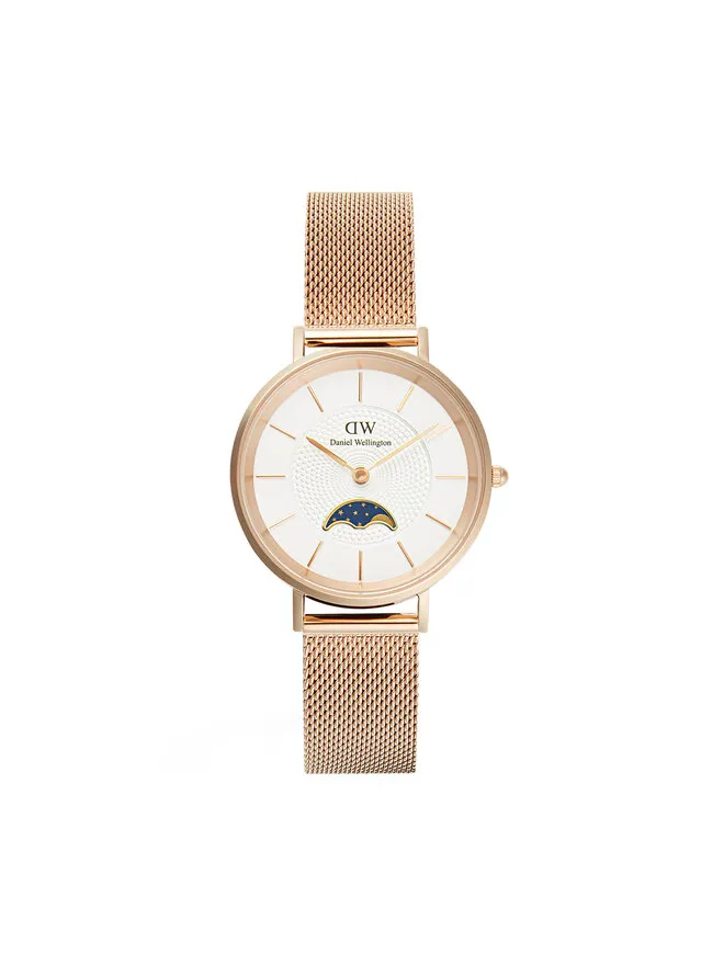 Daniel Wellington Ρολόι · Χρυσό