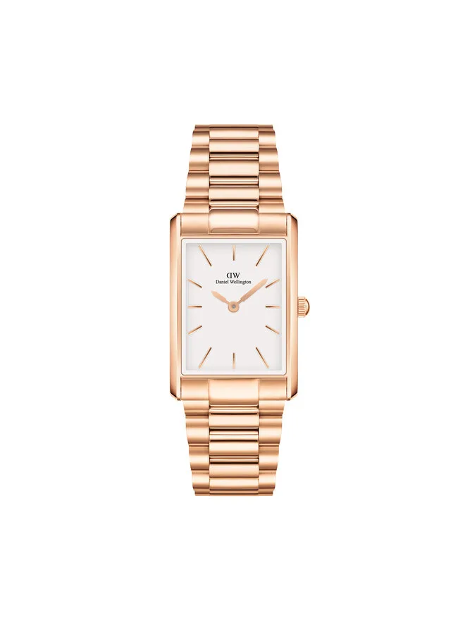 Daniel Wellington Ρολόι · Χρυσό