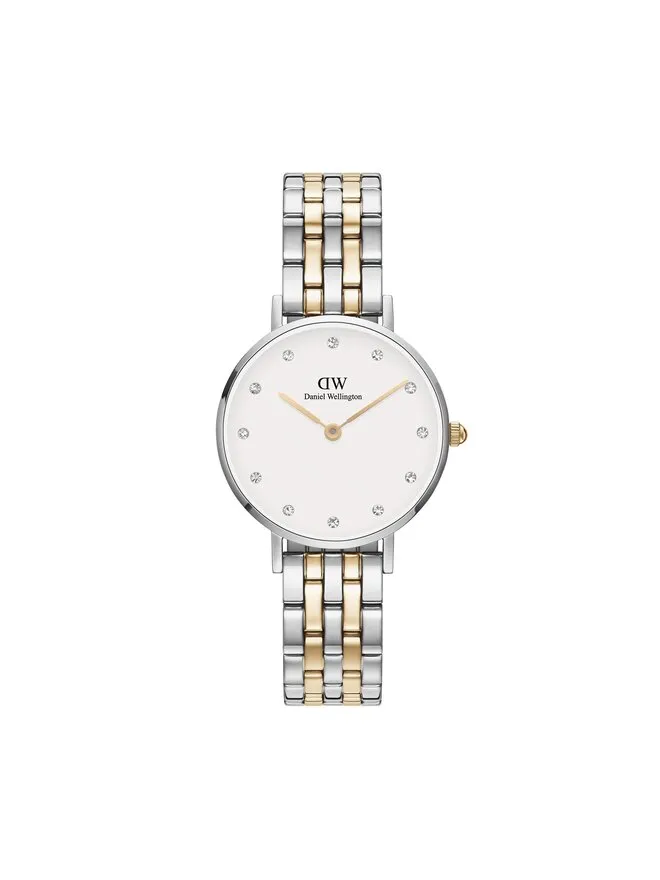 Daniel Wellington Ρολόι · Ασημί