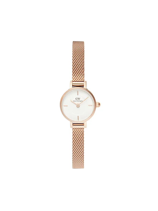 Daniel Wellington Ρολόι · Χρυσό