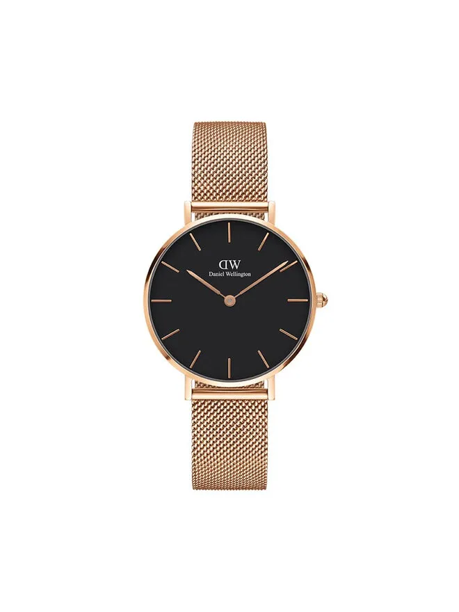 Daniel Wellington Ρολόι · Χρυσό