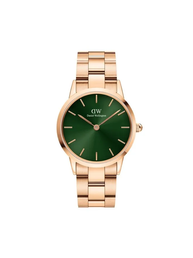 Daniel Wellington Ρολόι · Χρυσό