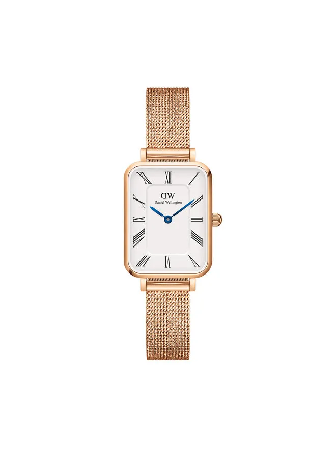 Daniel Wellington Ρολόι · Χρυσό