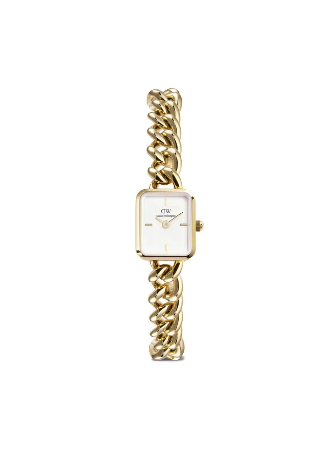 Daniel Wellington Ρολόι · Χρυσό