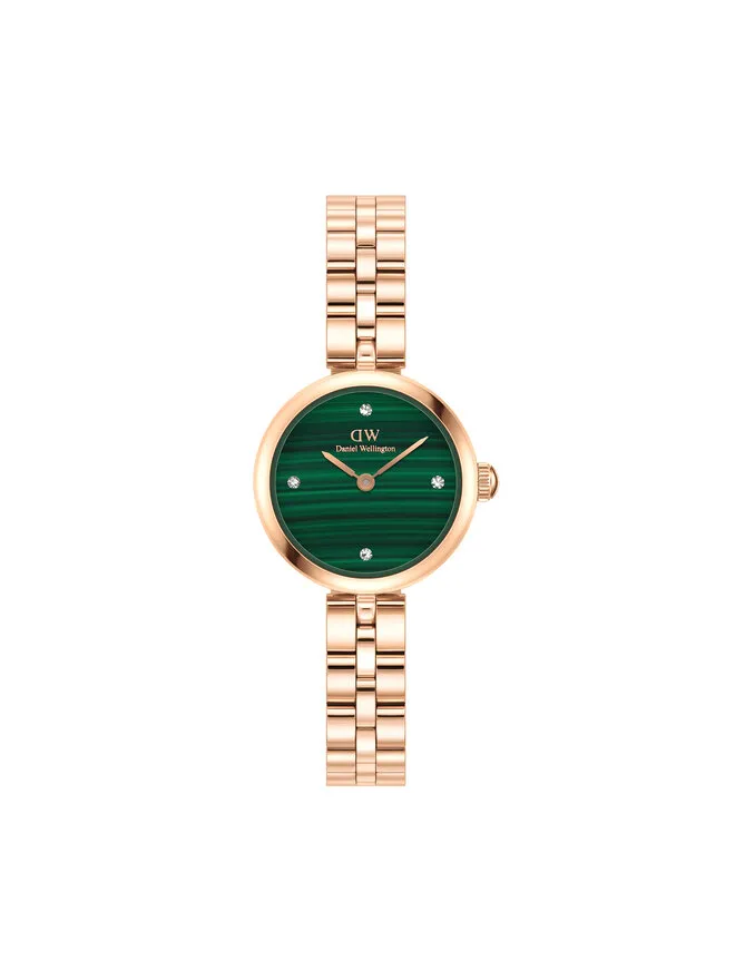Daniel Wellington Ρολόι · Χρυσό