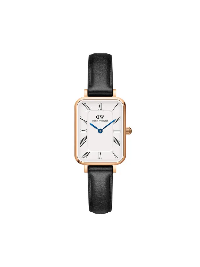 Daniel Wellington Ρολόι · Μαύρο