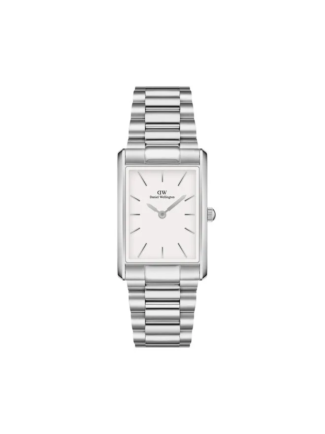 Daniel Wellington Ρολόι · Ασημί
