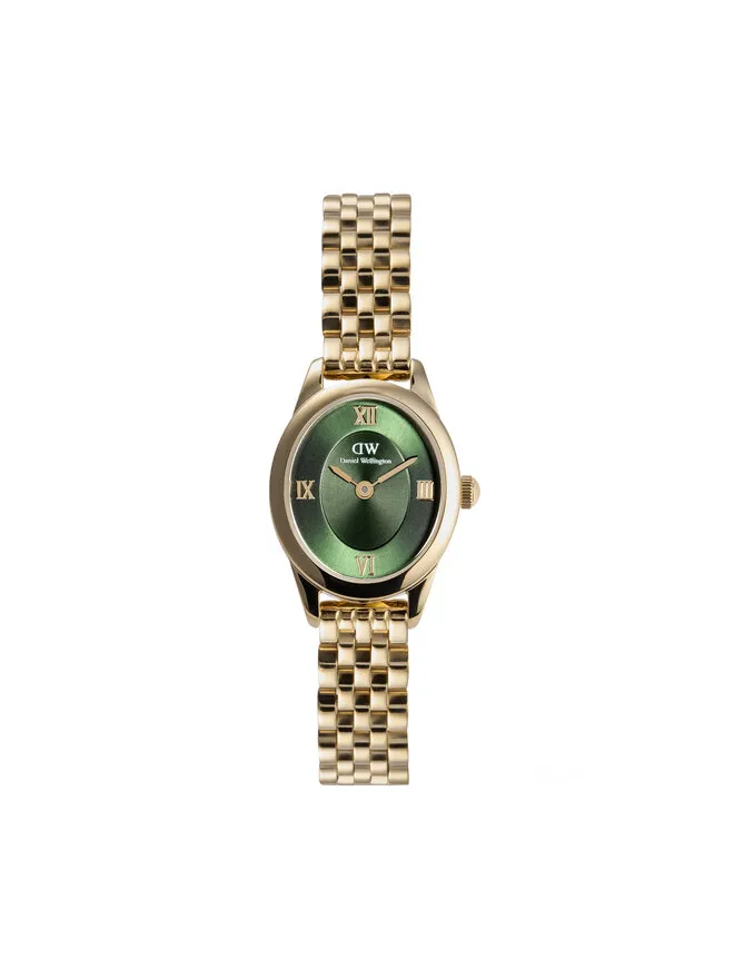 Daniel Wellington Ρολόι · Χρυσό