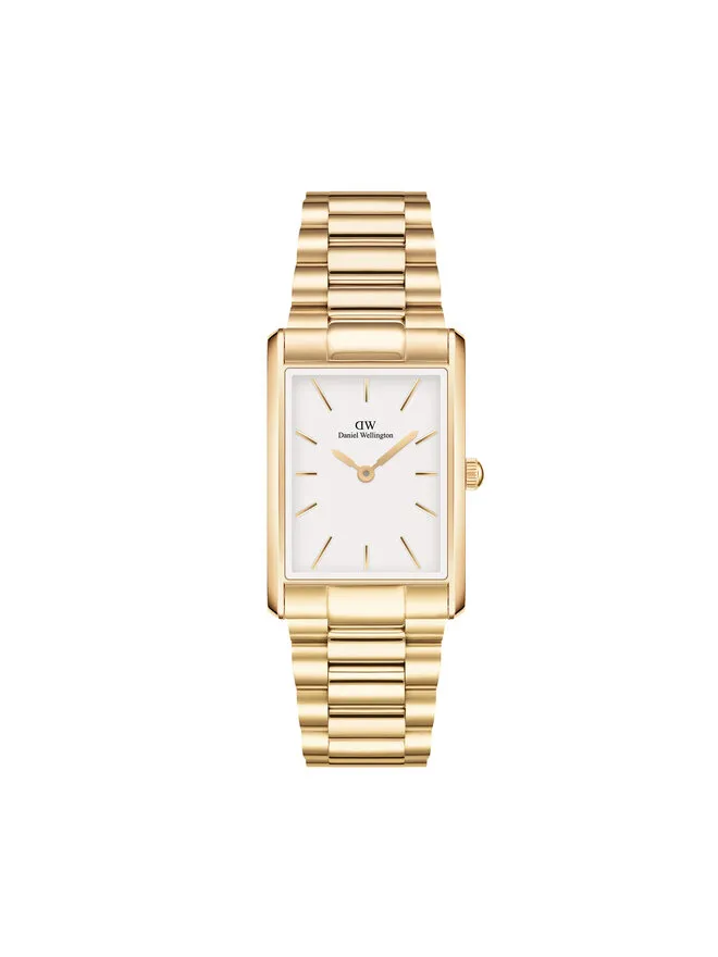 Daniel Wellington Ρολόι · Χρυσό
