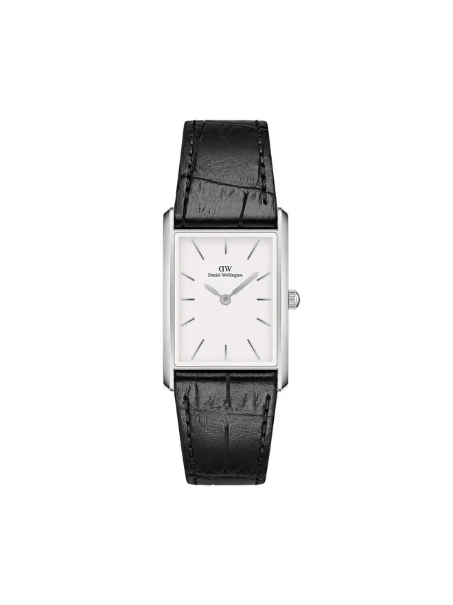 Daniel Wellington Ρολόι · Μαύρο