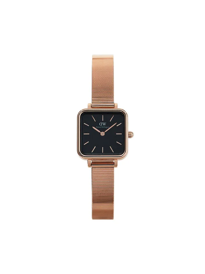 Daniel Wellington Ρολόι · Χρυσό