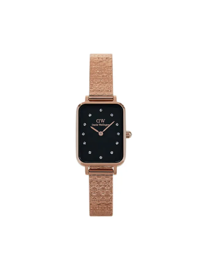 Daniel Wellington Ρολόι · Χρυσό