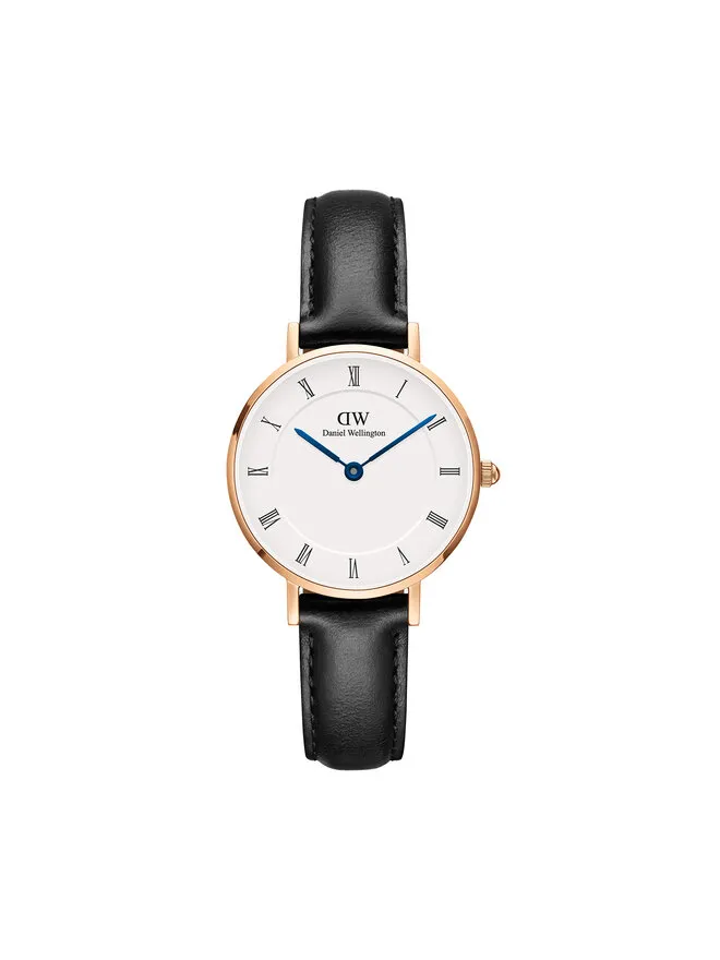 Daniel Wellington Ρολόι · Μαύρο