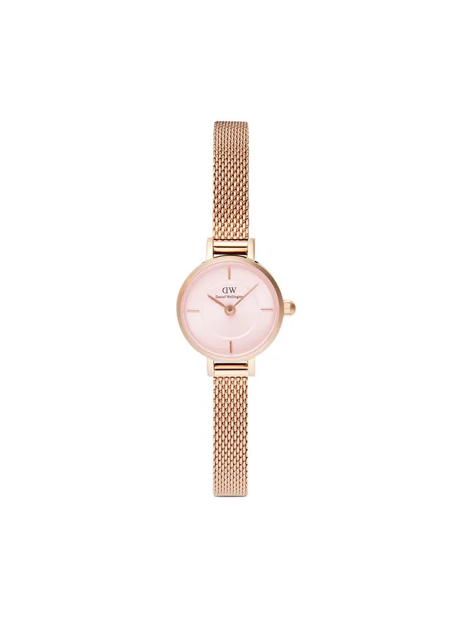 Daniel Wellington Ρολόι · Χρυσό