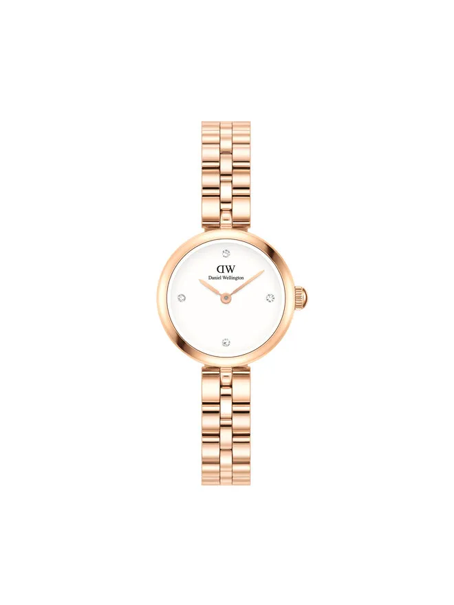 Daniel Wellington Ρολόι · Ροζ