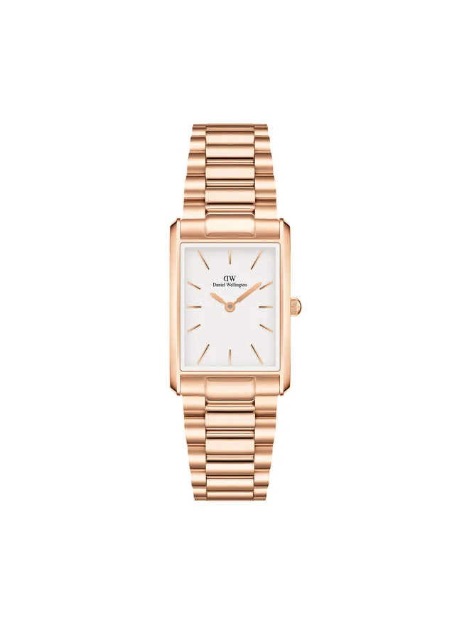 Daniel Wellington Ρολόι · Χρυσό