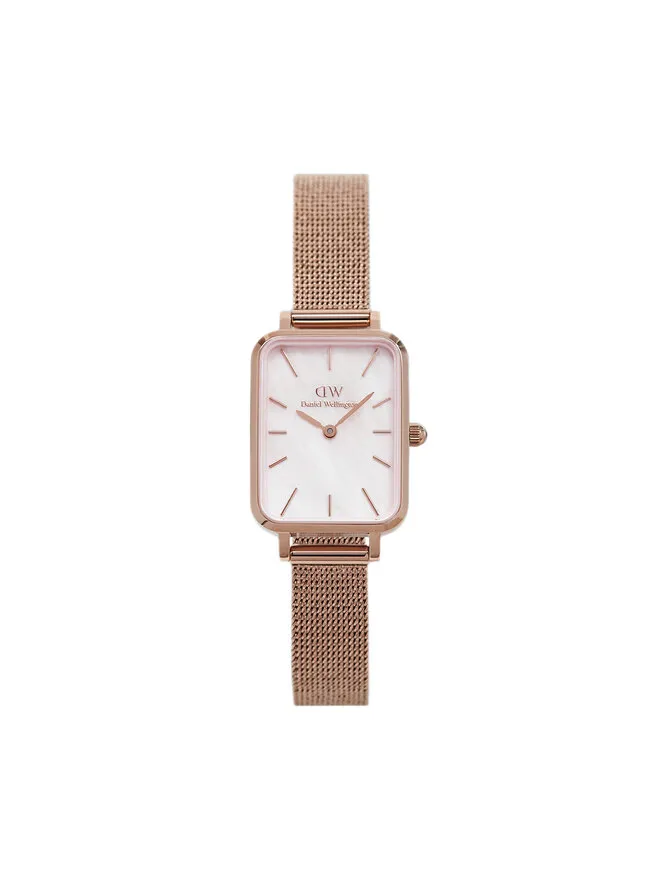 Daniel Wellington Ρολόι · Χρυσό
