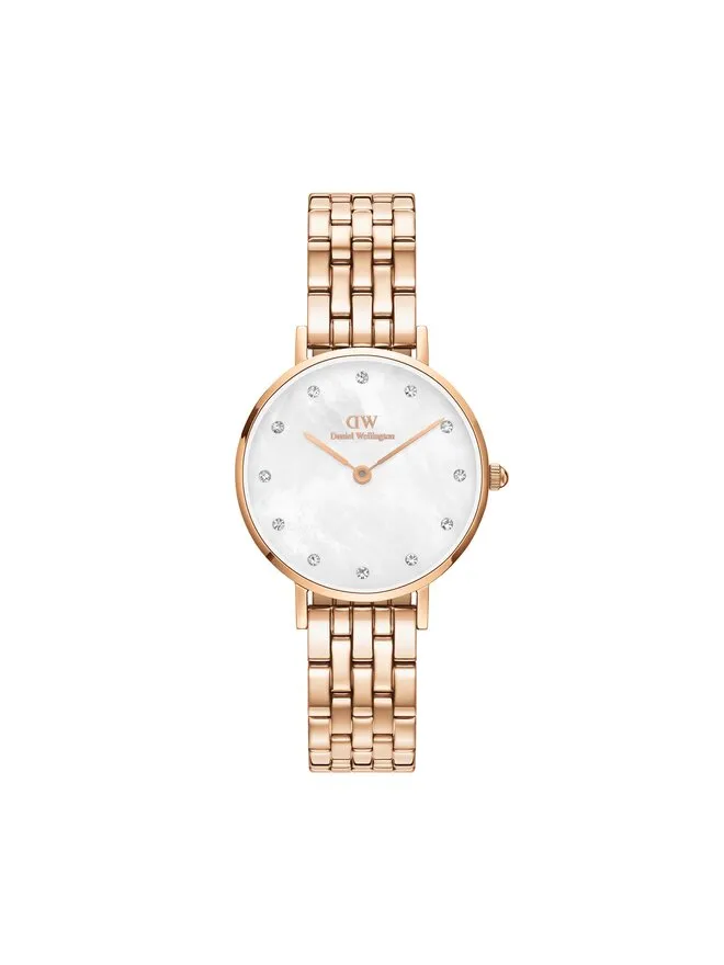 Daniel Wellington Ρολόι · Χρυσό