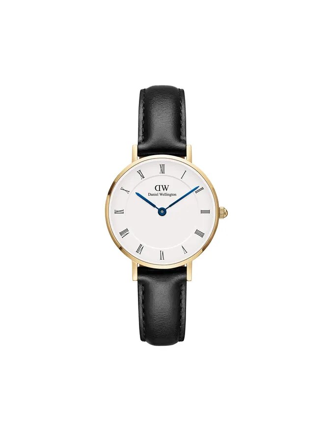 Daniel Wellington Ρολόι · Μαύρο