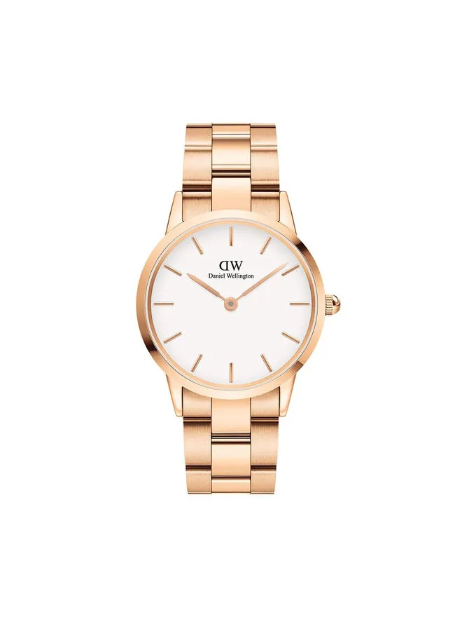 Daniel Wellington Ρολόι · Χρυσό