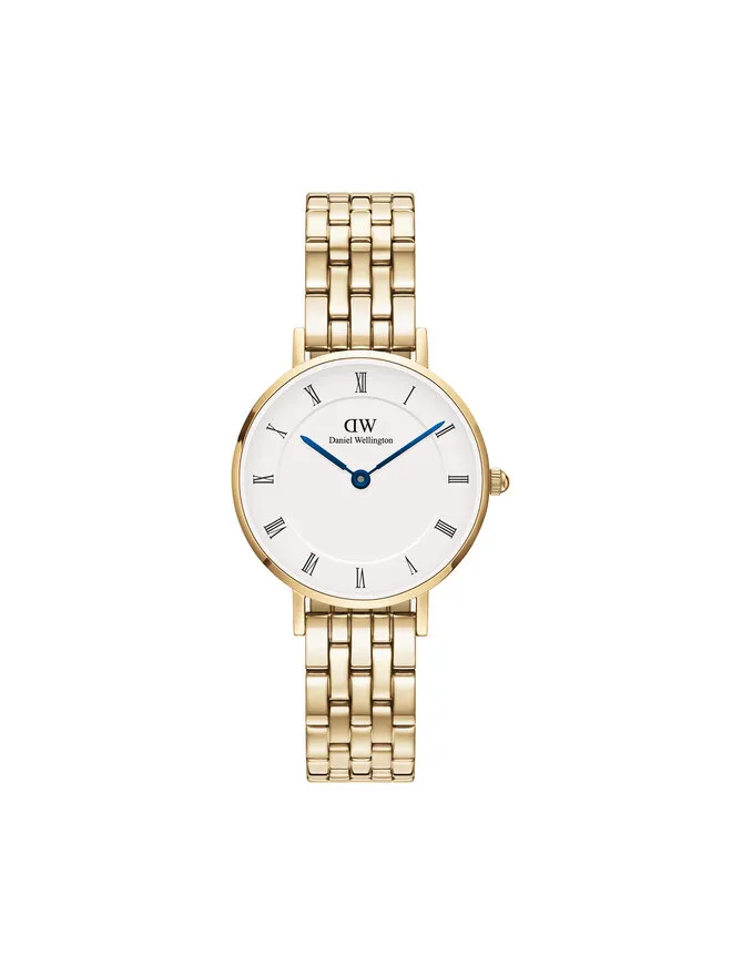 Daniel Wellington Ρολόι · Χρυσό