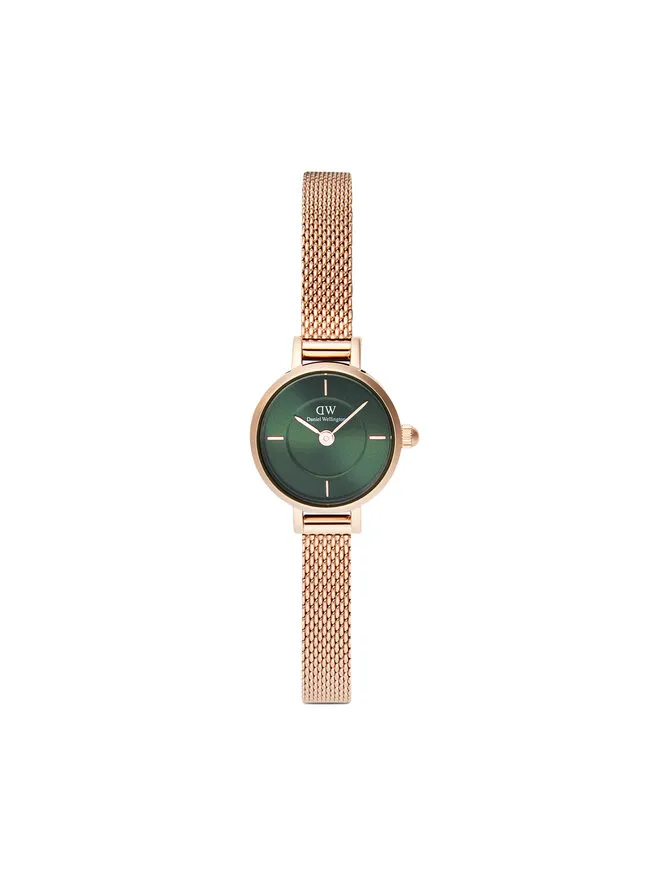 Daniel Wellington Ρολόι · Χρυσό