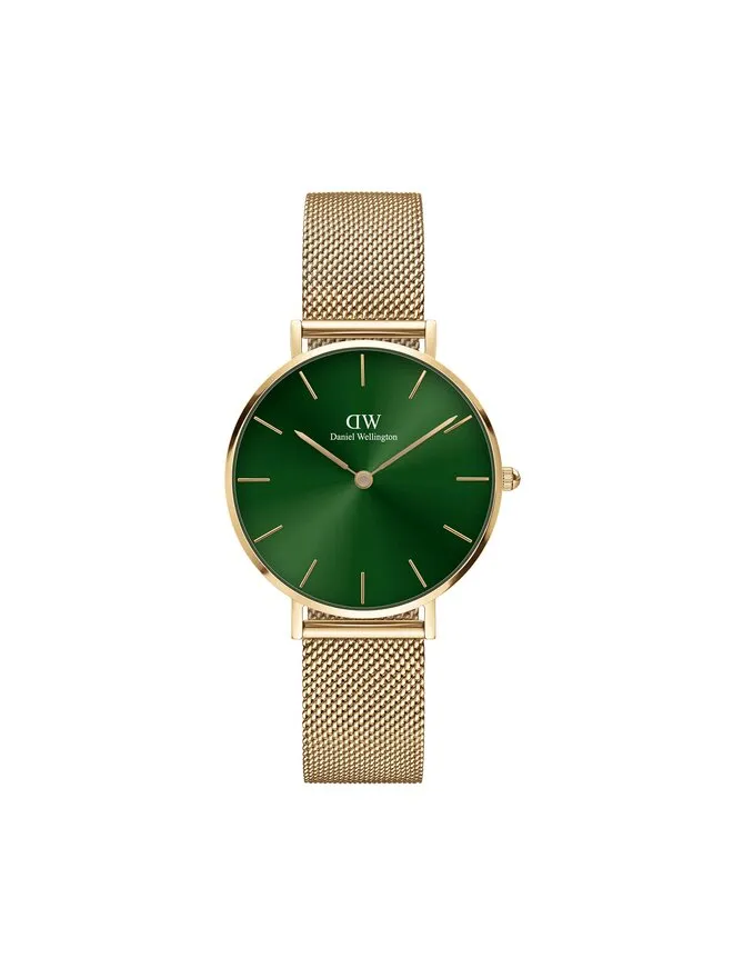 Daniel Wellington Ρολόι · Χρυσό