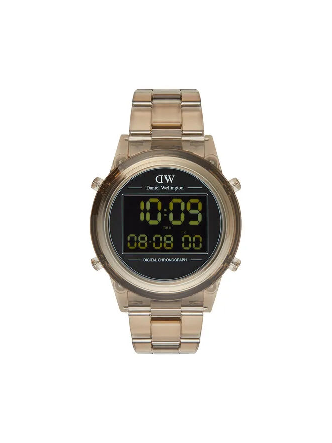 Daniel Wellington Ρολόι · Καφέ