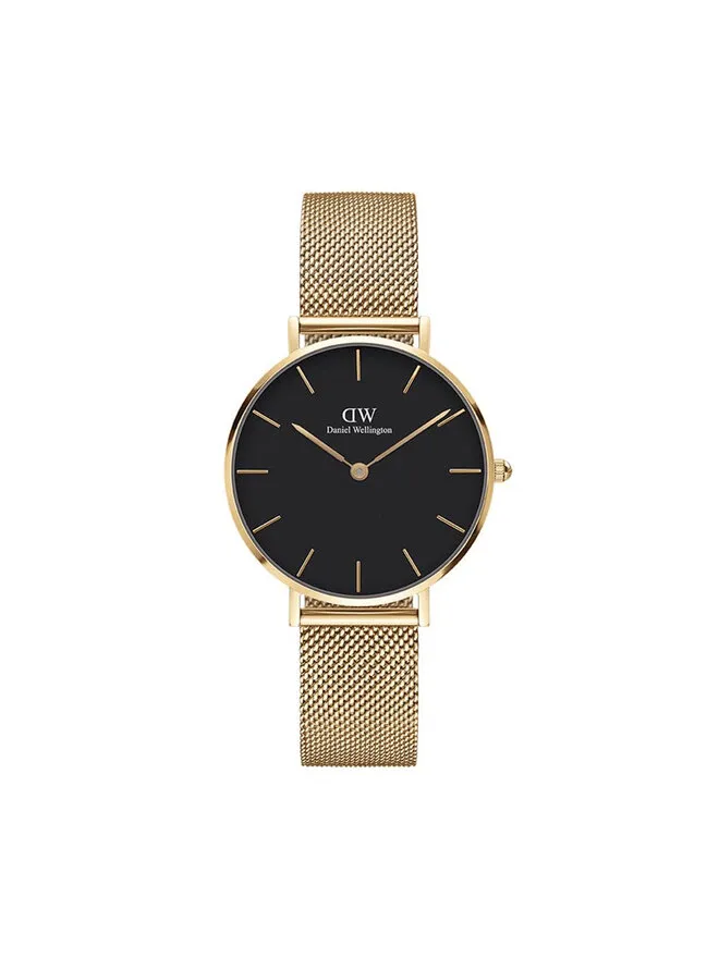 Daniel Wellington Ρολόι · Χρυσό