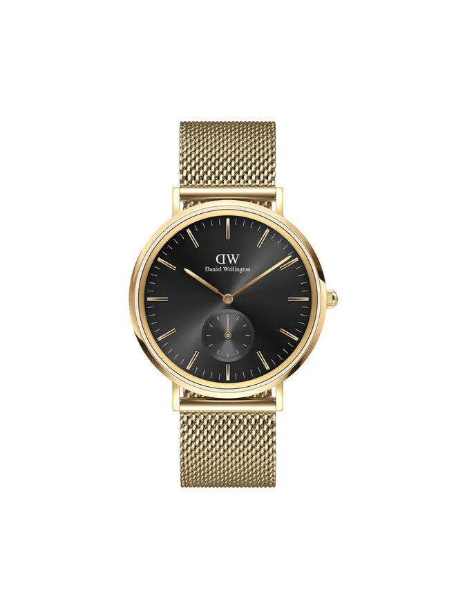 Daniel Wellington Ρολόι · Χρυσό
