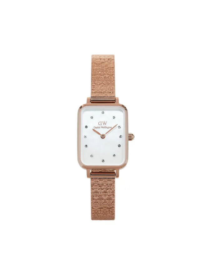 Daniel Wellington Ρολόι · Χρυσό