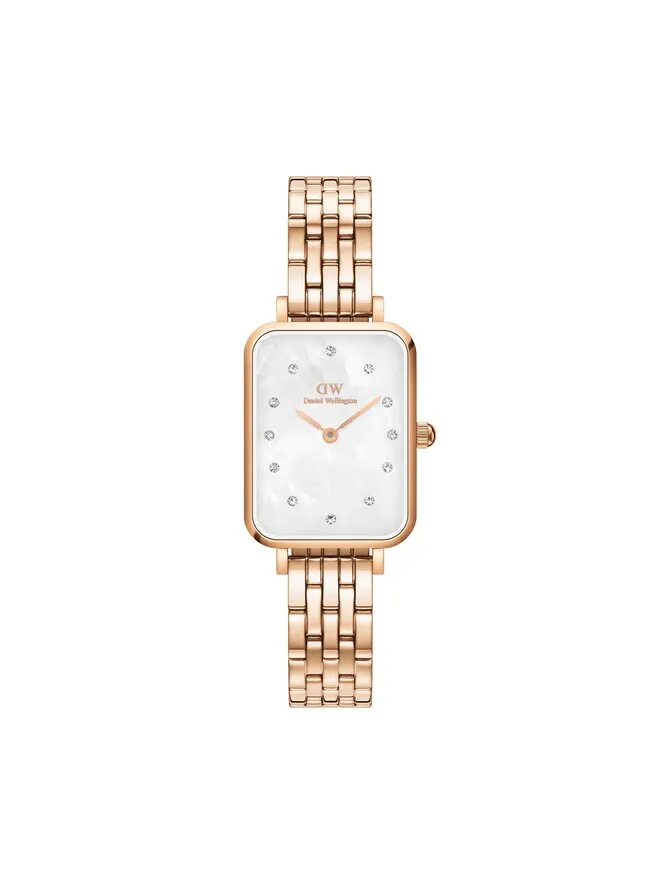 Daniel Wellington Ρολόι · Χρυσό