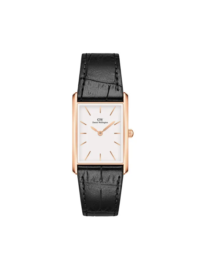 Daniel Wellington Ρολόι · Μαύρο