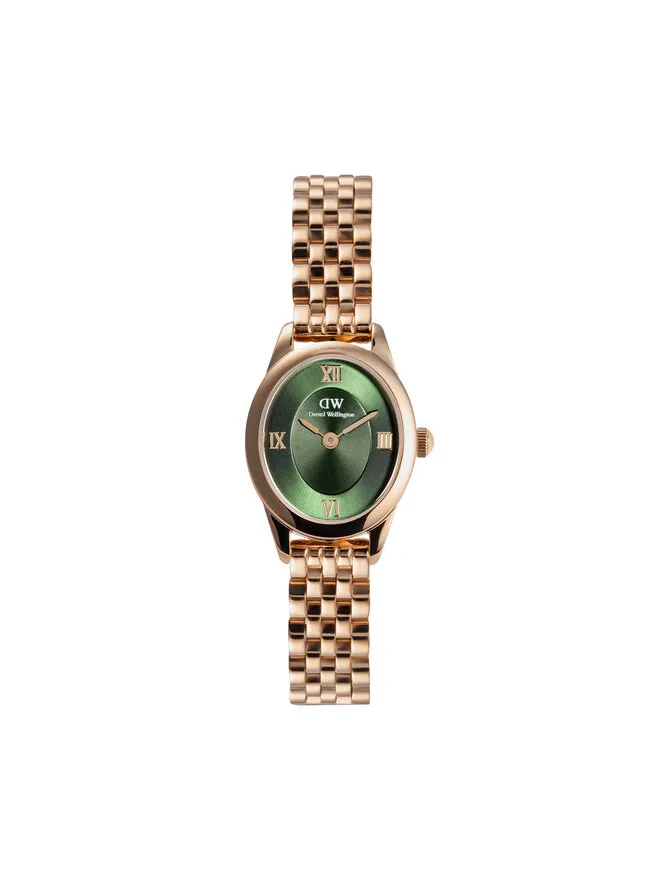 Daniel Wellington Ρολόι · Ροζ χρυσό