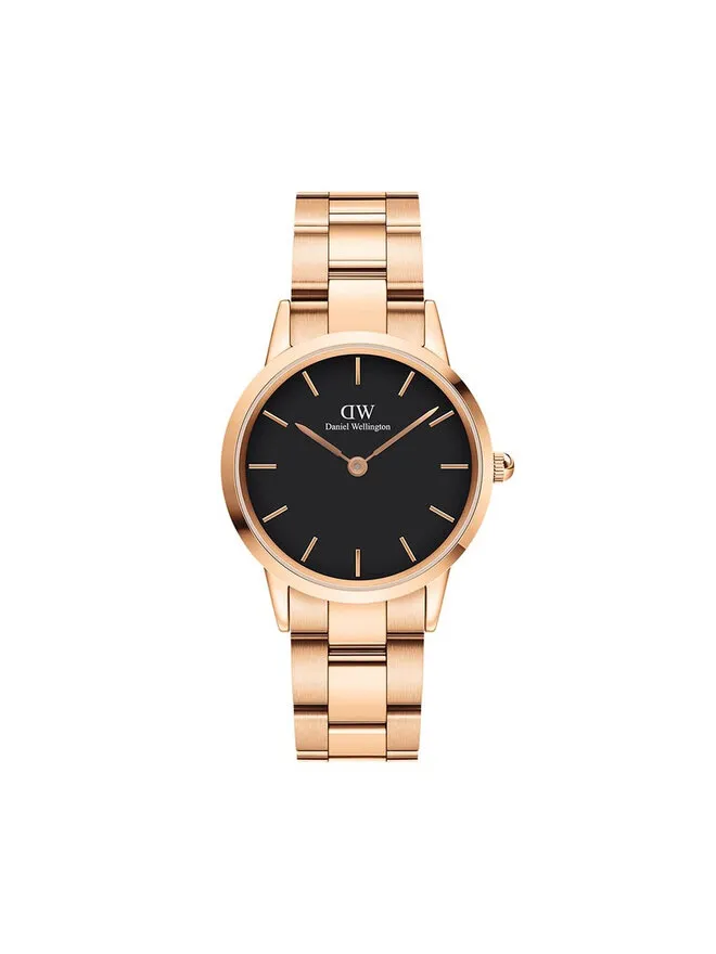 Daniel Wellington Ρολόι · Χρυσό