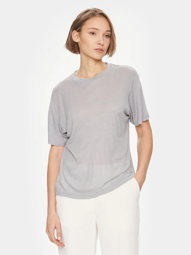 DAY BIRGER ÉT MIKKELSEN T-Shirt · Γκρι