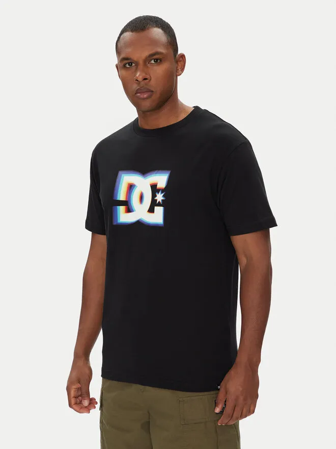 T-Shirt · Μαύρο