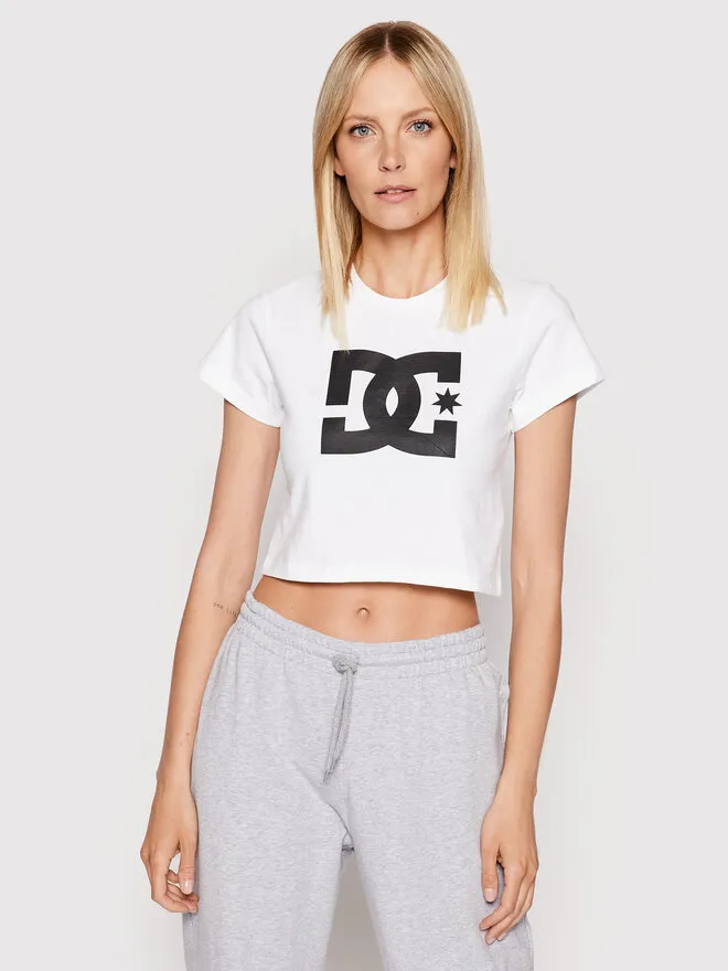 T-Shirt · Λευκό