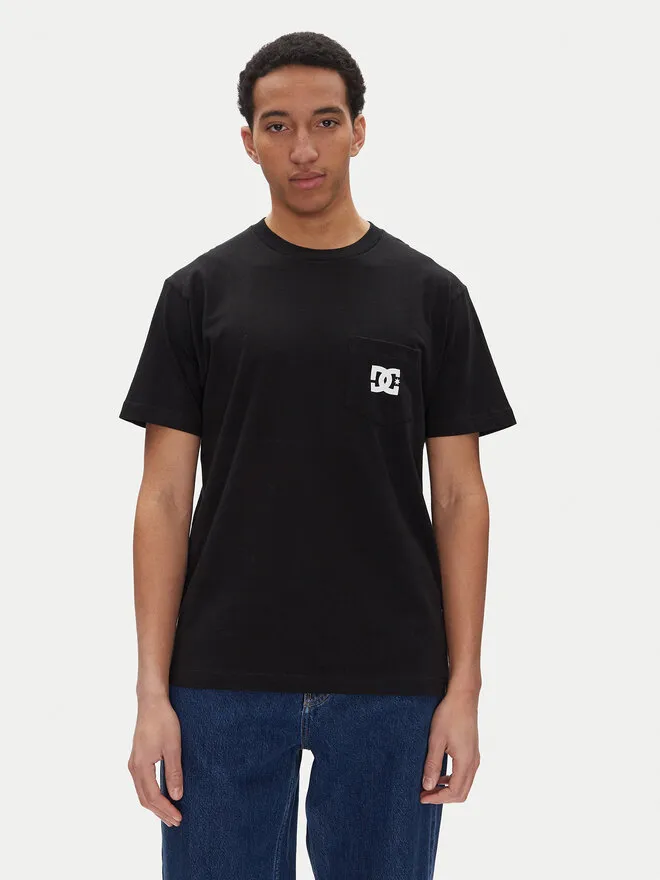 T-Shirt · Μαύρο