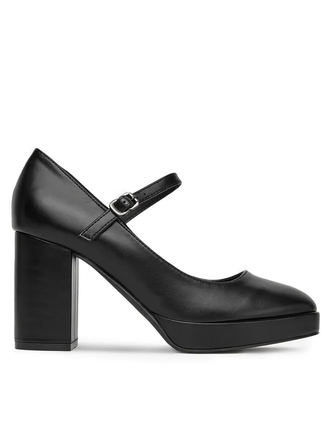 DeeZee Γοβάκια · Μαύρο · 10 cm