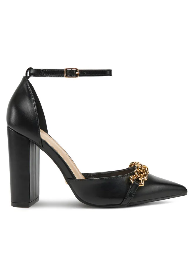 Γοβάκια · Μαύρο · 10.5 cm