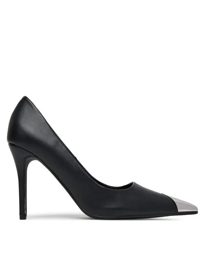 Γόβες · Μαύρο · 10.5 cm