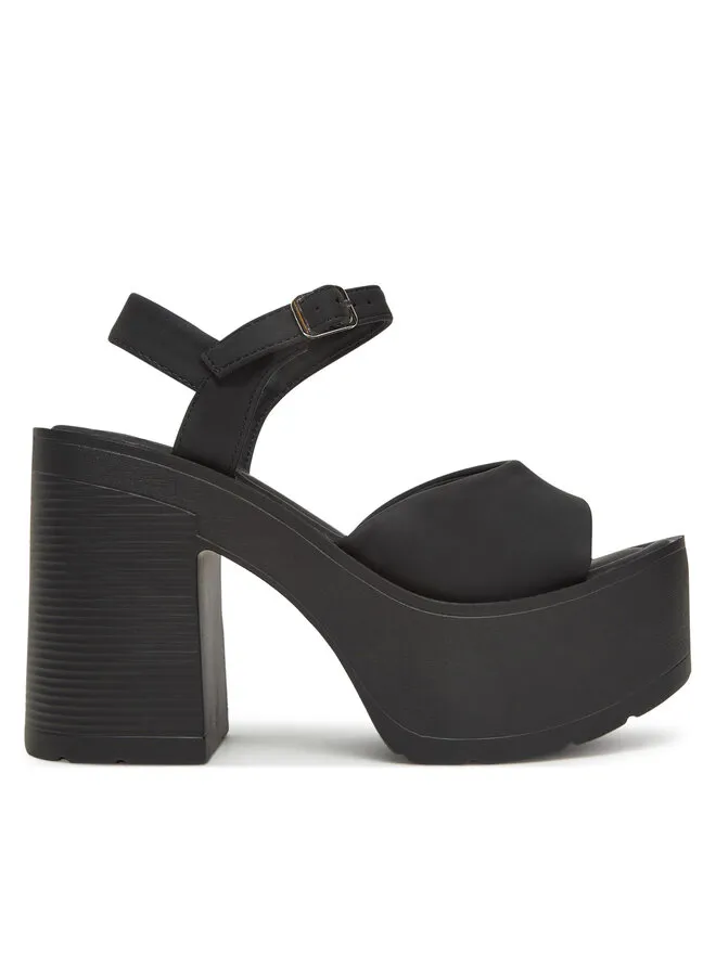 Σανδάλια · Μαύρο · 11.5 cm